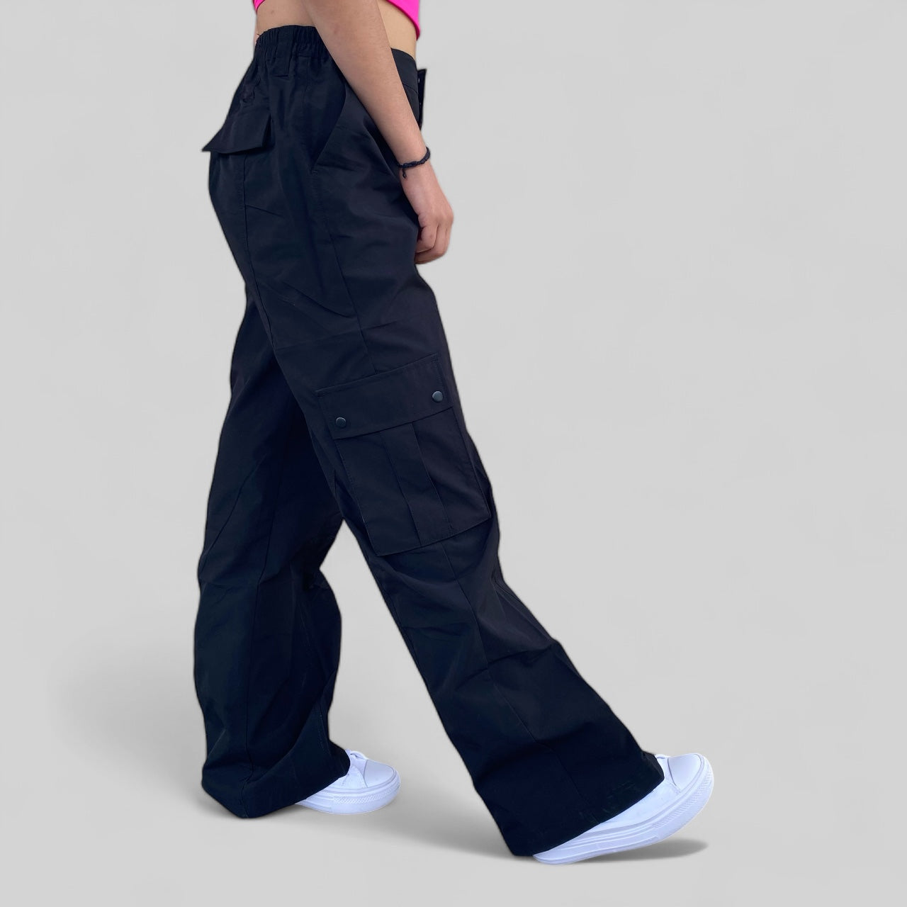Pantalón Cargo