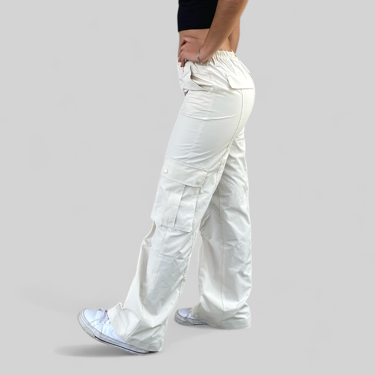 Pantalón Cargo