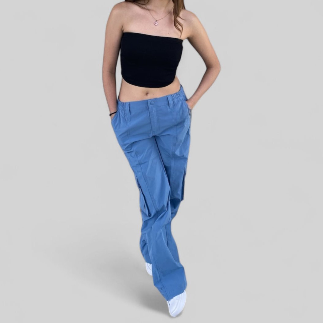 Pantalón Cargo