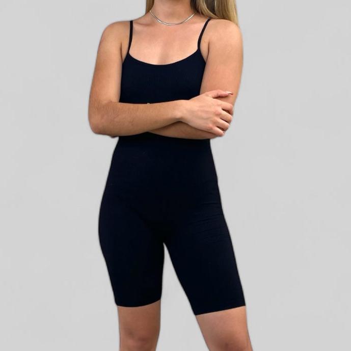 Body de Licra