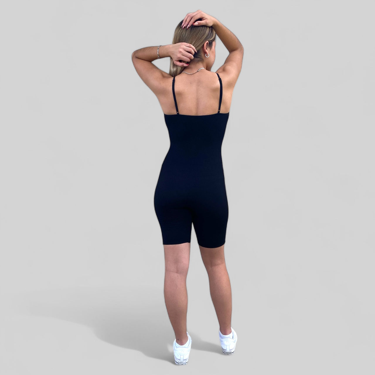 Body de Licra