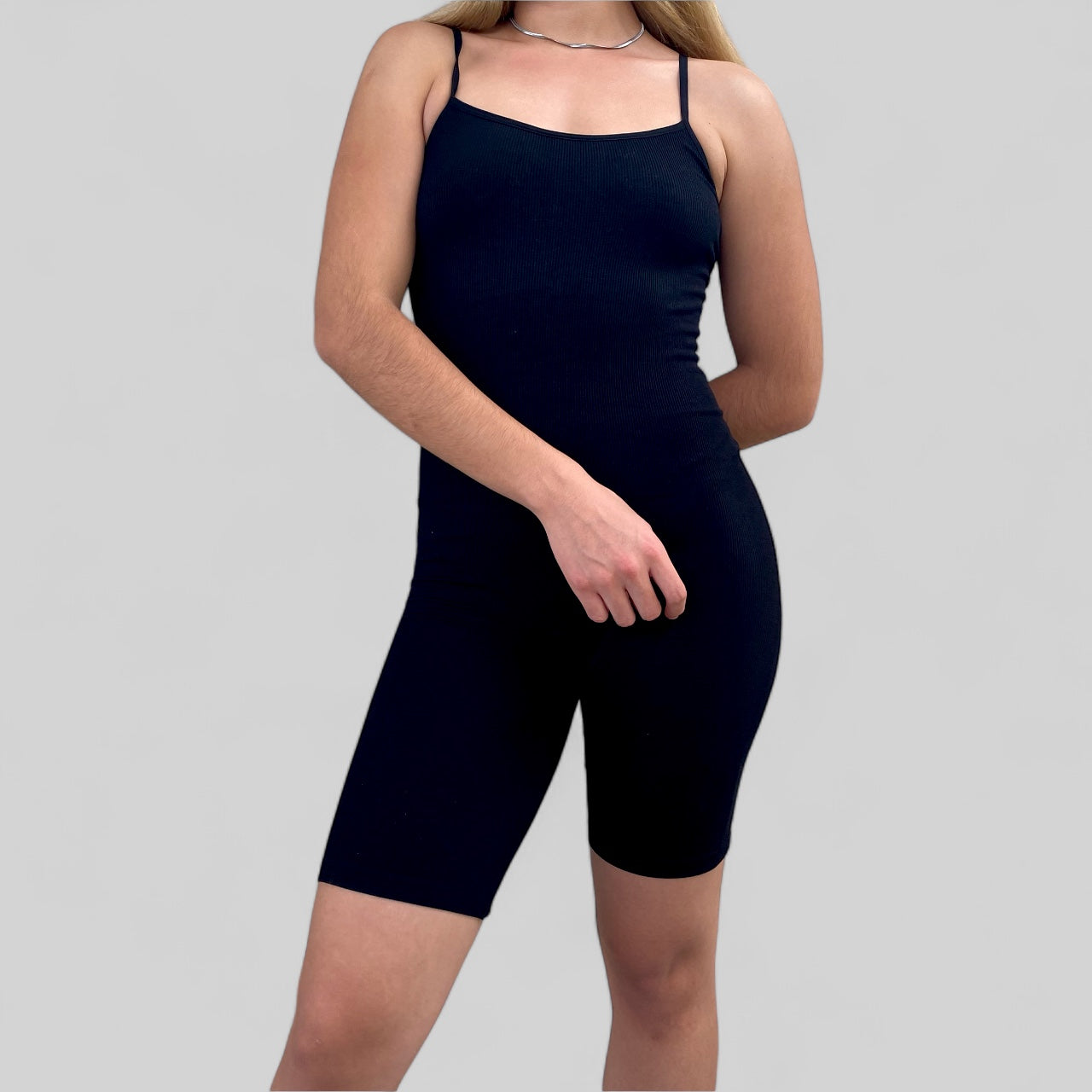 Body de Licra