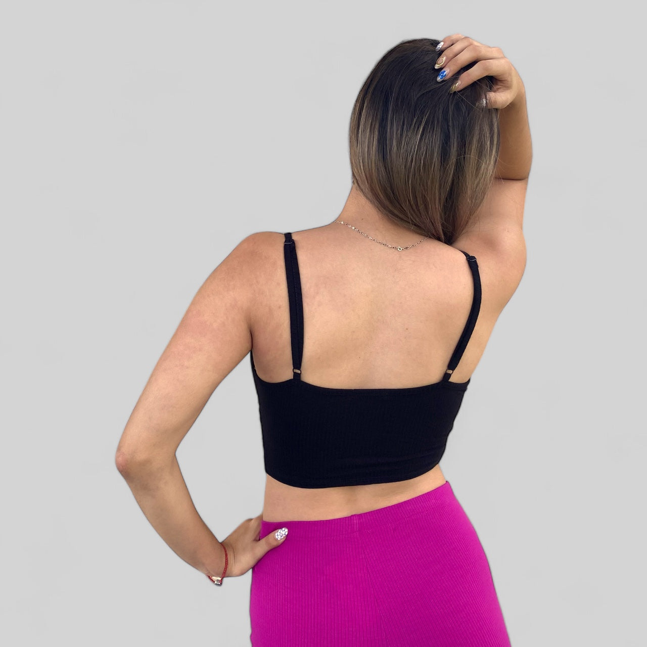 Bralet Copas
