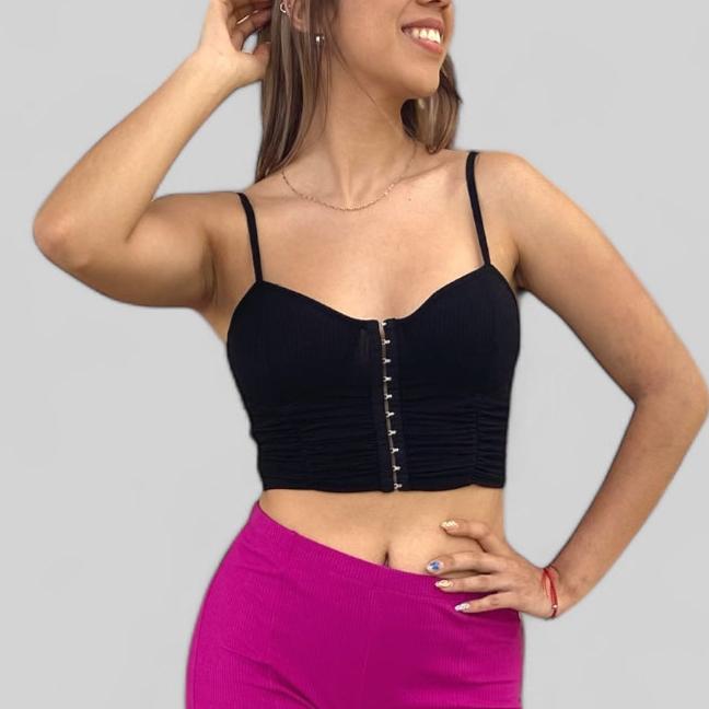 Bralet Copas