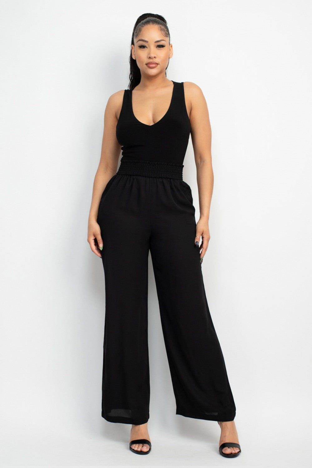 Pantalón de Vestir