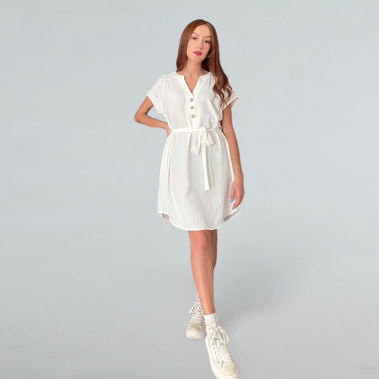 Vestido casual