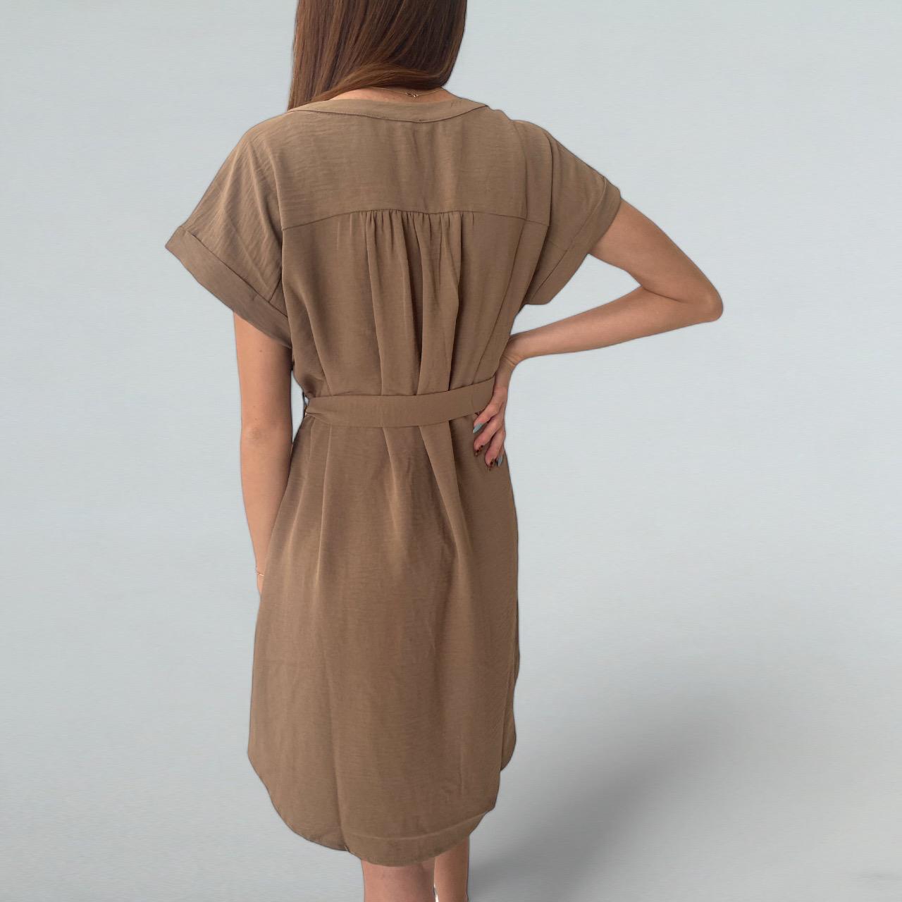 Vestido casual