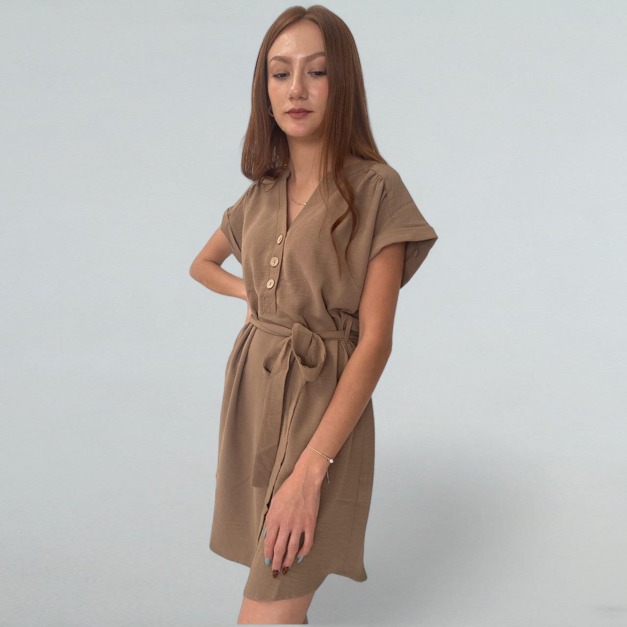 Vestido casual
