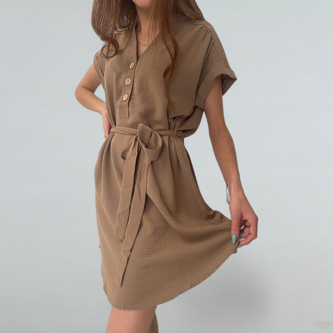 Vestido casual
