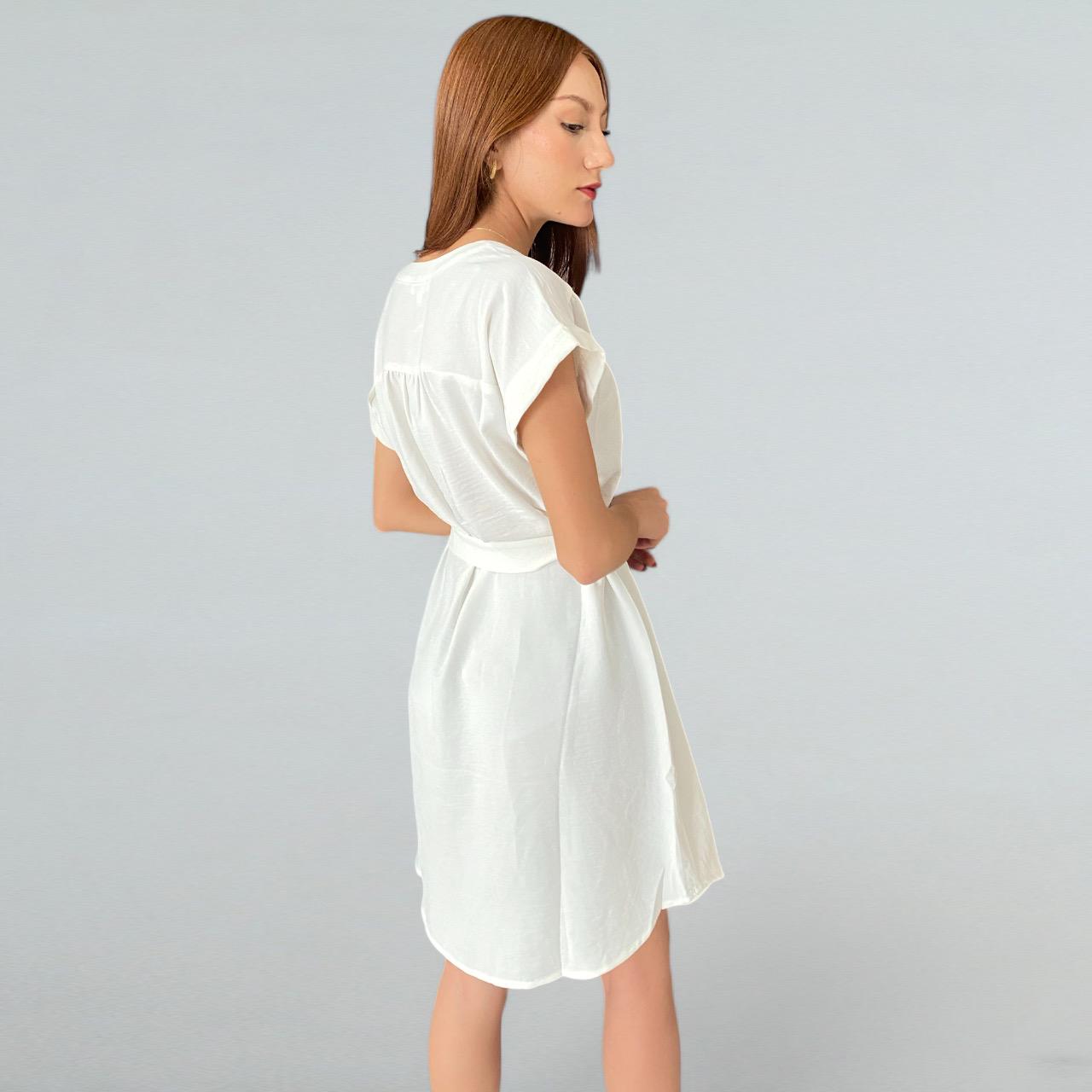 Vestido casual