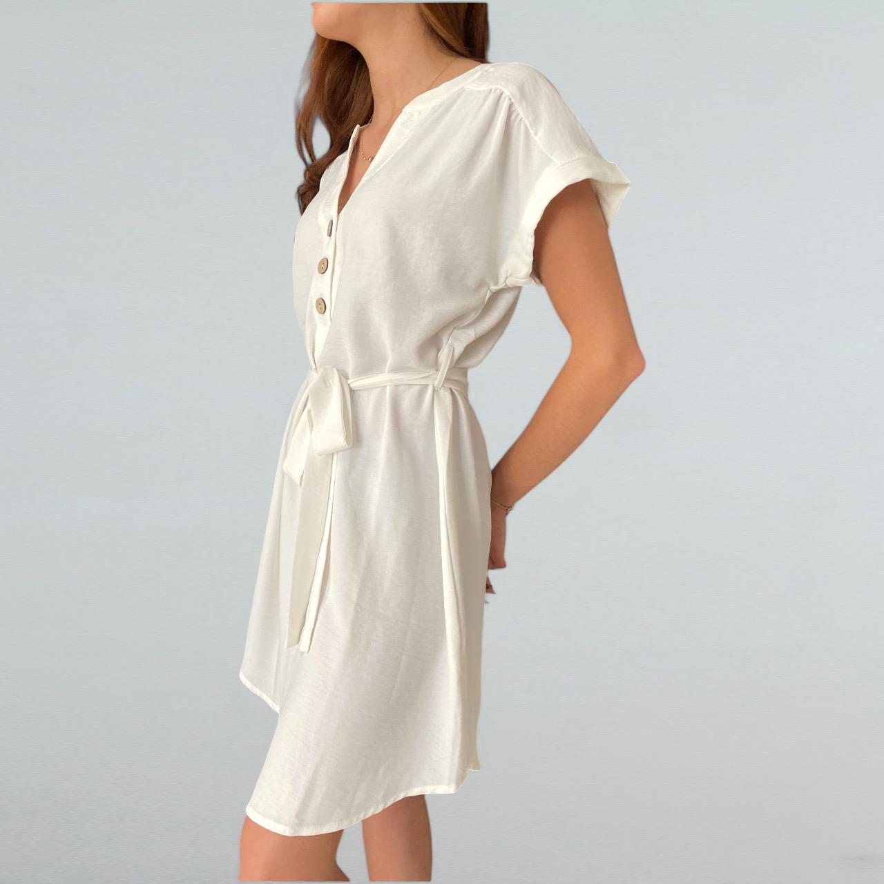 Vestido casual
