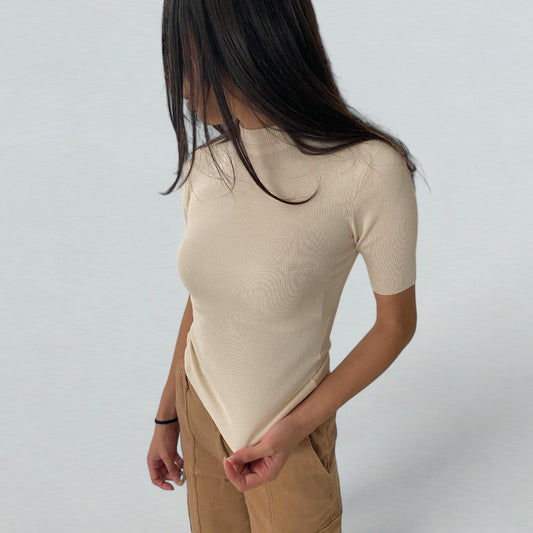 Blusa Tejida