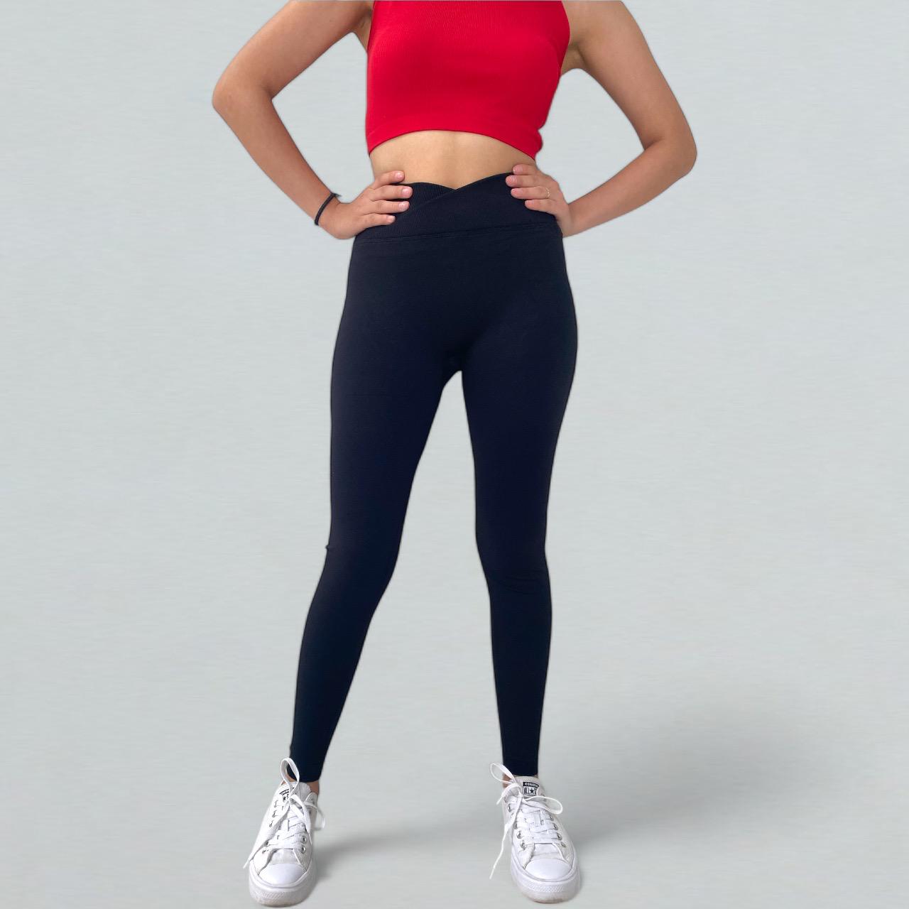 Pantalón deportivo levanta glúteo