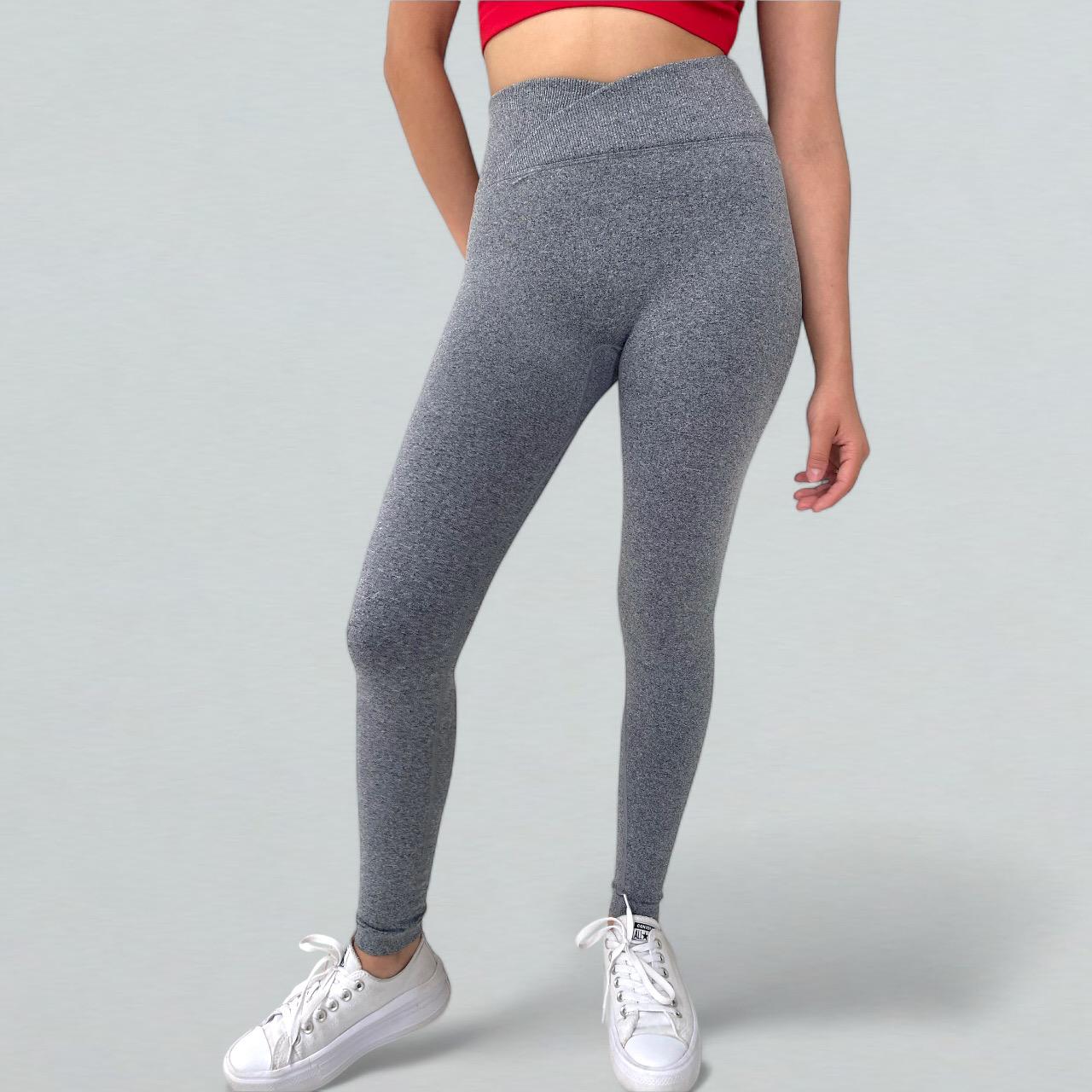 Pantalón deportivo levanta glúteo
