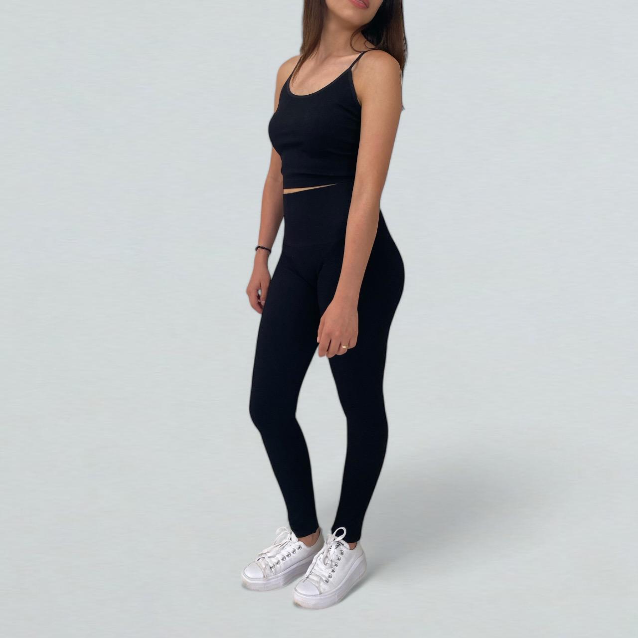 Set deportivo Blusa y Pantalón