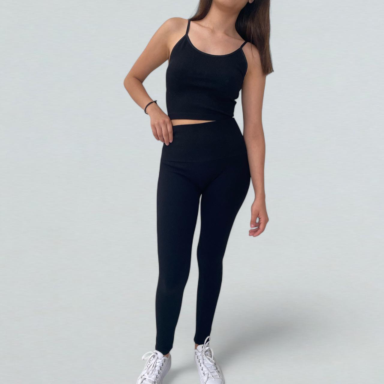 Set deportivo Blusa y Pantalón