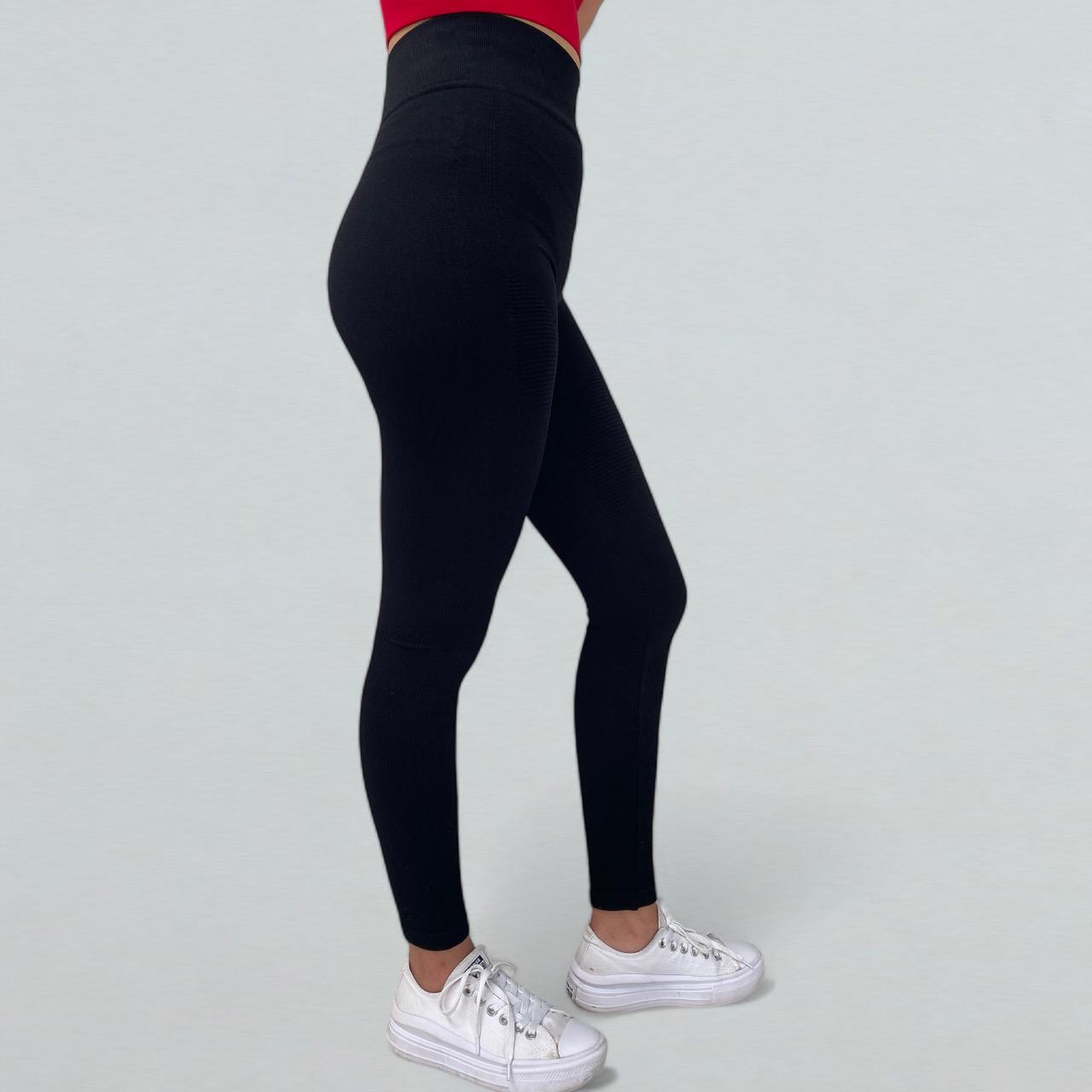 Pantalón entubado Deportivo